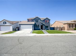 2879 Eureka Rd, San Jacinto, CA 92582