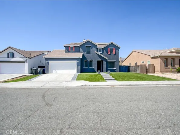 2879 Eureka Rd, San Jacinto, CA 92582