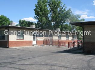 1541 Texas Ave, Grand Junction, CO 81501