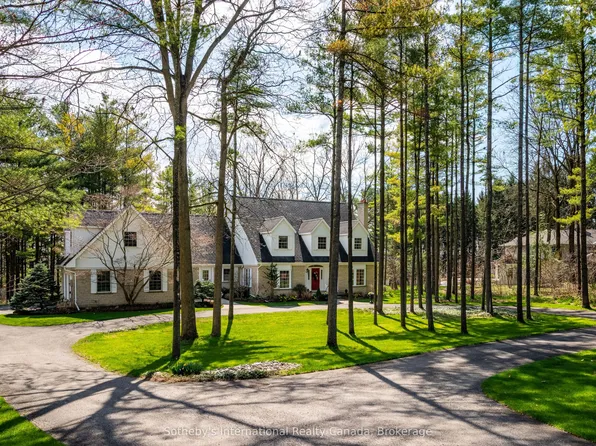 1767 W River Rd, North Dumfries, ON N1R 5S5