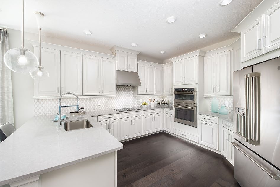 The Waters at Center Lake Ranch by Taylor Morrison in St Cloud FL Zillow