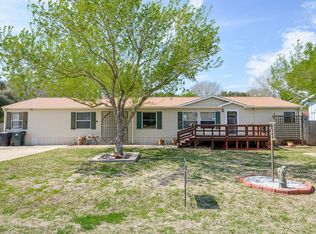 5440 W 7th St, Sheridan, TX 77475
