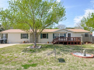 5440 W 7th St, Sheridan, TX, 77475