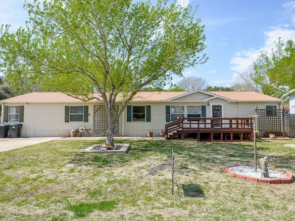 5440 W 7th St, Sheridan, TX 77475