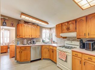 934 Capouse Ave #B, Scranton, PA 18509