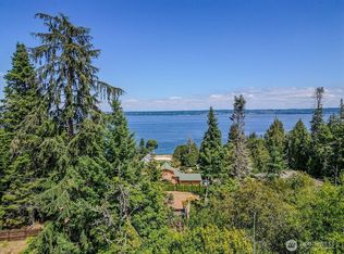 23065 Jefferson Point Rd NE, Kingston, WA 98346