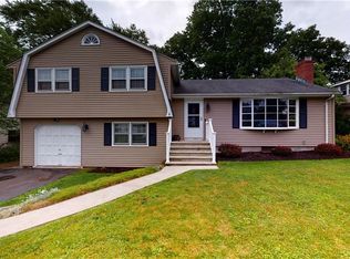 263 Pine Ln, Wethersfield, CT 06109