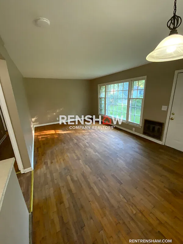 3 bed, 1.0 bath, 1086 sqft, $995 — Photo 4