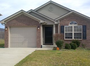 114 Dalton Rd, Georgetown, KY 40324