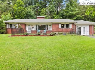 207 Cherrybrook Ln, Boone, NC 28607