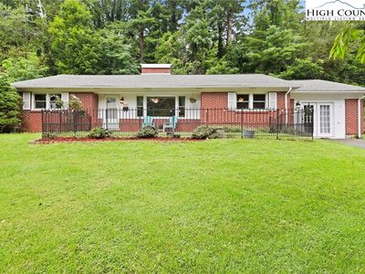 207 Cherrybrook Lane, Boone, NC, 28607