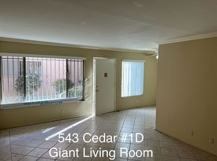 543 Cedar Ave APT 1D, Long Beach, CA 90802