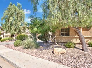 856 W Glenmere Dr, Chandler, AZ 85225