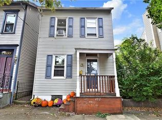 402 Porter St, Easton, PA 18042