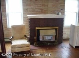 619 Sanderson St #L-3, Throop, PA 18512