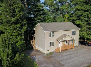 9 Taylor Rae Dr #B, Fletcher, NC 28732