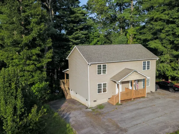 9 Taylor Rae Dr #B, Fletcher, NC 28732