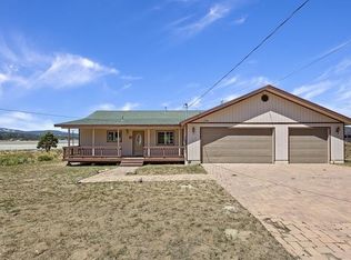 1350 Baldwin Lake Rd, Big Bear City, CA 92314