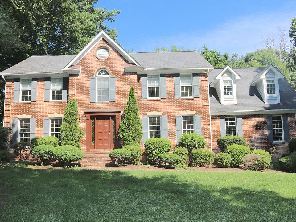 5143 Cannon Bluff Dr, Woodbridge, VA 22192 Zillow