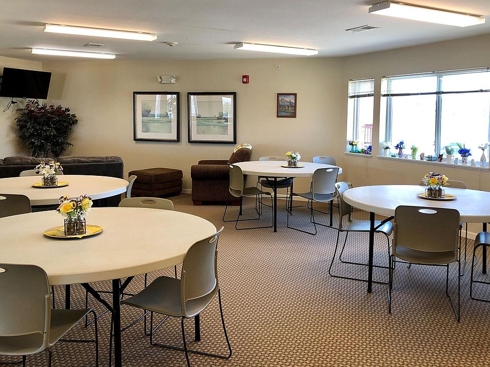 Williston Senior Apartment Homes II 2618 24th Ave W Williston ND Zillow