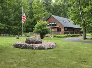 N7769 County Rd E, Ogdensburg, WI 54962