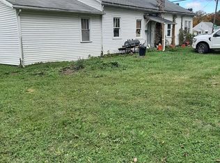 942 State Route 58, Nankin, OH 44805