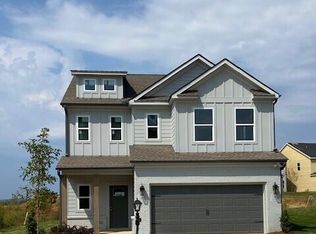 7541 Snow Cone Way #15, Ooltewah, TN 37363