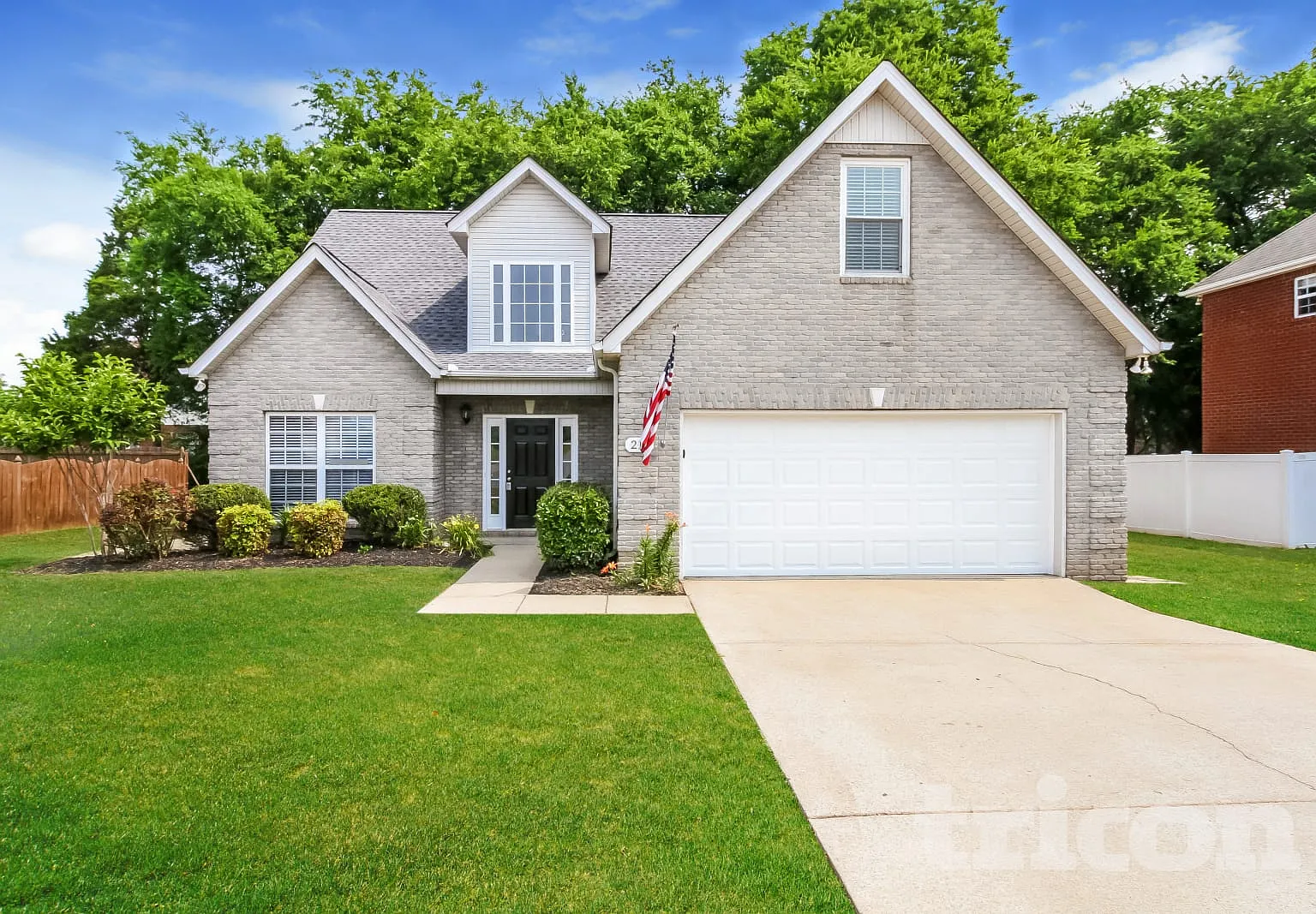217 Titans Circle Murfreesboro TN — Photo 1