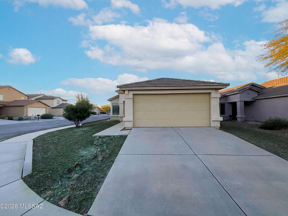 1st image of 9986 E Apache Rain Dr