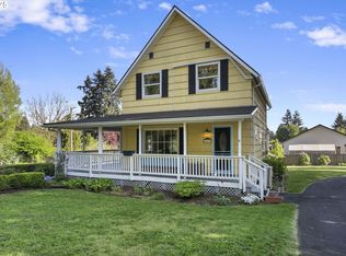 4809 NE 51st St, Vancouver, WA 98661