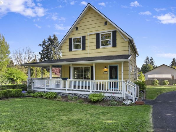 4809 NE 51st St, Vancouver, WA 98661