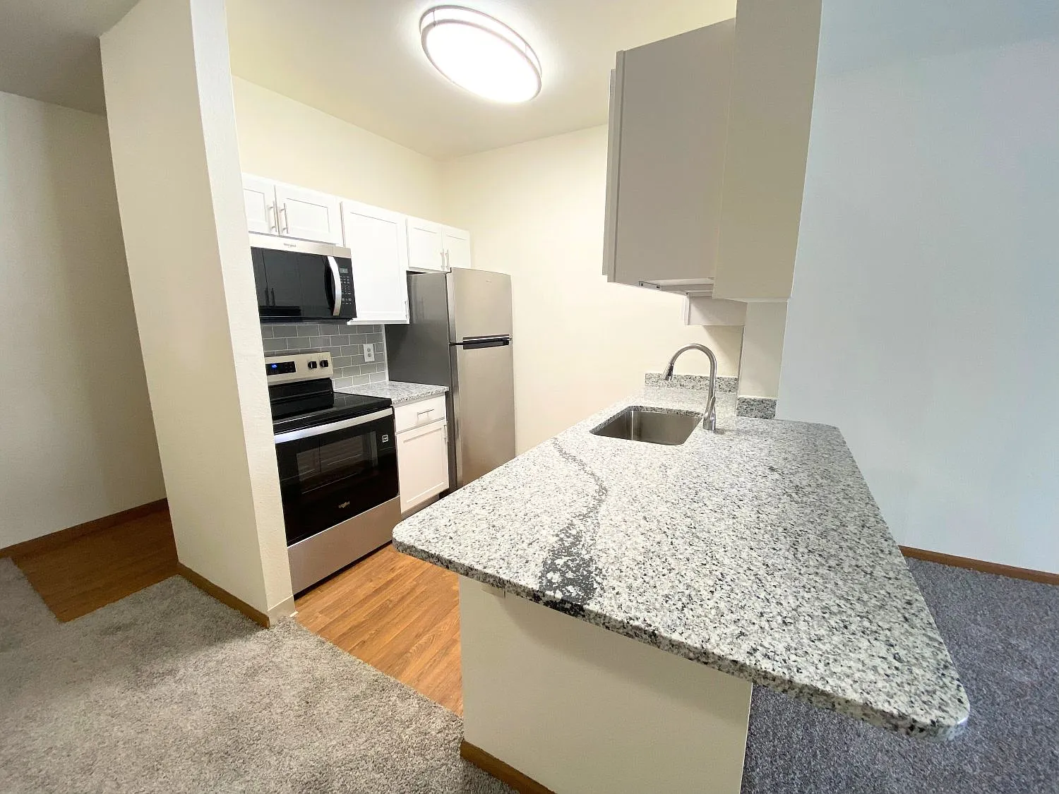 Waterchase Apartment Homes — Photo 3