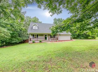 120 Auburn Pkwy, Athens, GA 30606