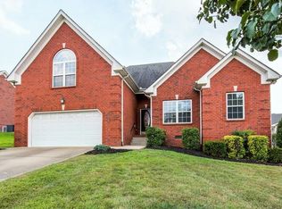 561 Summit Way, Mount Juliet, TN 37122