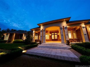 2600 Old Hill Rd, Floyds Knobs, IN 47119