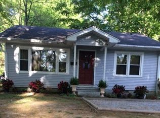 122 Tedford St, Tupelo, MS 38801