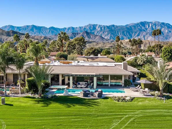 51 Mayfair Dr, Rancho Mirage, CA 92270