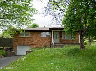 4811 Lawrie Ln, Louisville, KY 40214