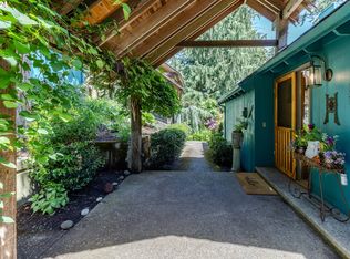 85296 Ridgetop Dr, Eugene, OR 97405