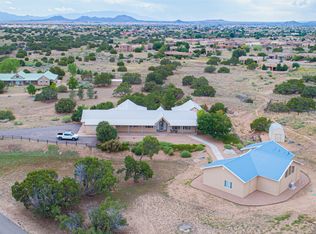 43 Churchill Rd, Santa Fe, NM 87508