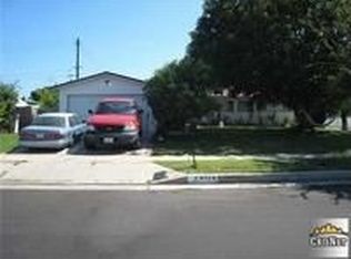 20526 Napa St, Winnetka, CA 91306