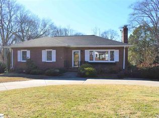116 Keith Dr, Greenville, SC 29607