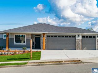 30 Blue Glacier Loop LOT 1, Sequim, WA 98382