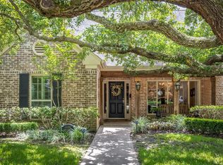 12207 Beauregard Dr, Houston, TX 77024