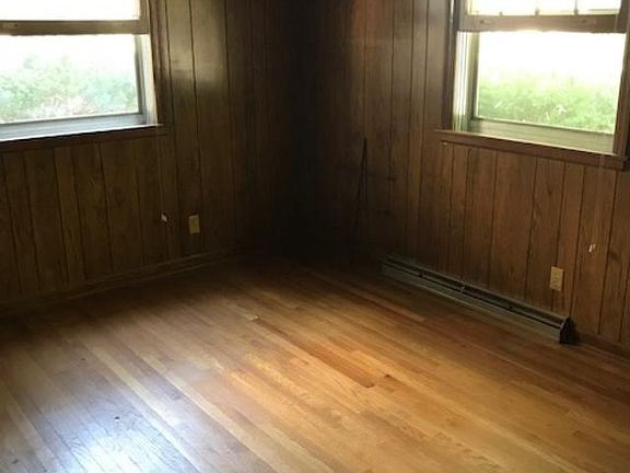 2nd first floor bedroom