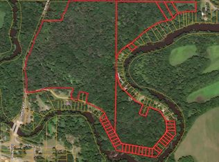 750 N 625th Rd E, Monterey, IN 46960