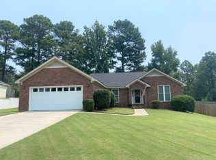 551 Oak Chase Dr, Martinez, GA 30907