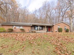 355 Rockport Rd, Mansfield Twp., NJ 07865