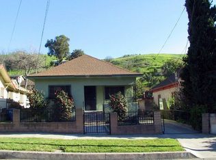 516 E Avenue 28, Los Angeles, CA 90031