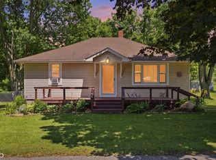 4055 Orchard, Carsonville, MI 48419
